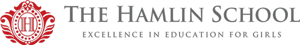 The Hamlin School main logo