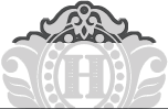 The Hamlin School seal